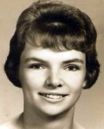 Elizabeth Hartley